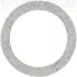 Уплотнительное кольцо victor reinz 41-71020-00