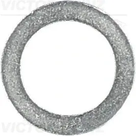 Уплотнительное кольцо victor reinz 417103200
