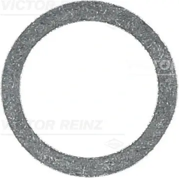 Уплотнительное кольцо victor reinz 41-71061-00