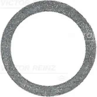Уплотнительное кольцо victor reinz 41-71061-00