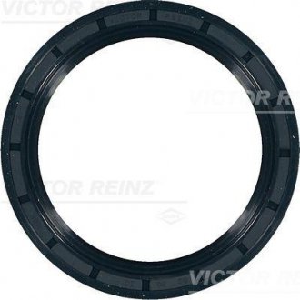 Уплотняющее кольцо, распределительный вал victor Reinz 81-33855-00
