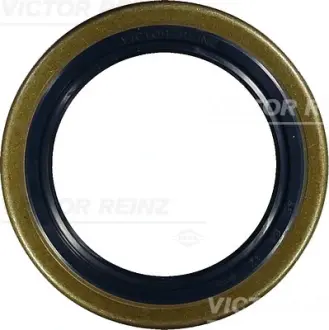 Уплотняющее кольцо вала, подшипник ступицы колеса Victor Reinz 813507600