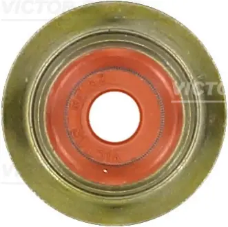 Ущільнююче кільце, стержень клапана victor reinz 70-35172-00