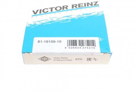 Ущільнююче кільце victor Reinz 81-19159-10