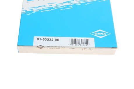 Ущільнююче кільце victor Reinz 815333200