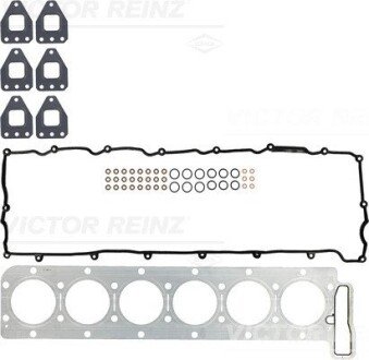 Верхний набор MAN D 2676 LF victor Reinz 023729506