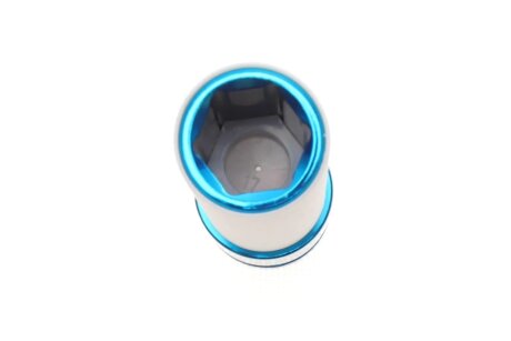 Головка ударная vigor V2472
