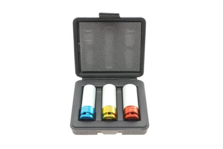 Набор насадок vigor V2522