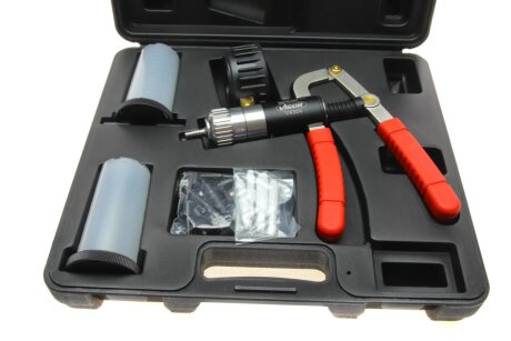 Набір інструментів vigor V4325