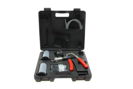 Набір інструментів vigor V4325 на Chevrolet Лачетти универсал