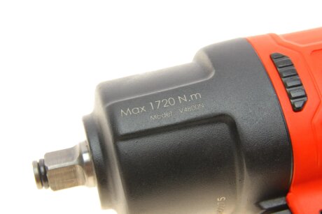 Ключ пневматичний ударної дії vigor V4800N