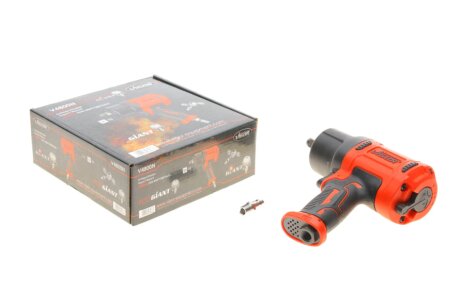 Ключ пневматичний ударної дії vigor V4800N на Рено 11