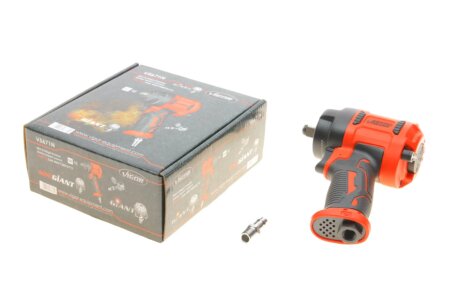 Ключ пневматичний ударної дії vigor V5671N на Рено 11