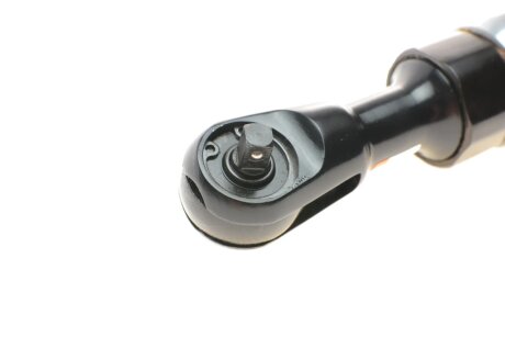 Пневмотрещотка 1/4" vigor V5674