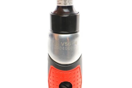 Пневмотрещотка 1/4" vigor V5674