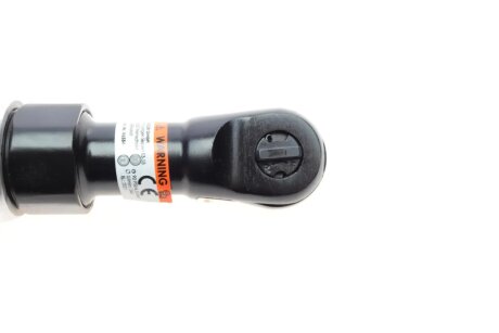 Пневмотрещотка 3/8" vigor V6554