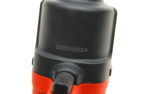 Ключ пневматичний ударної дії vigor V6899N