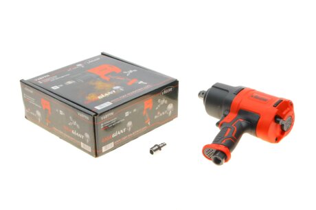 Ключ пневматичний ударної дії vigor V6899N на Мазда Бонго