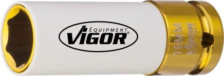 Головка ударная vigor V2473