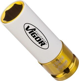 Головка ударная vigor V2473