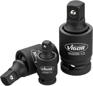 Набір головок ударних vigor V5505N
