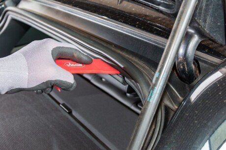 Набор рукояток vigor V1371