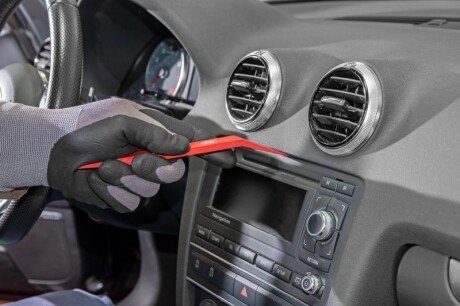 Набор рукояток vigor V1371