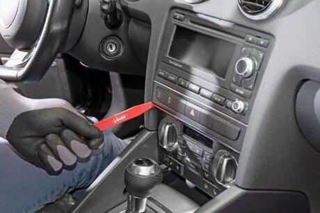 Набор рукояток vigor V1371