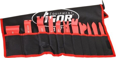 Набор рукояток vigor V1371