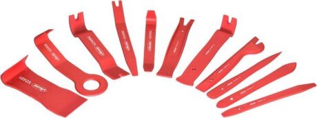 Набор рукояток vigor V1371 на Лексус Is 250