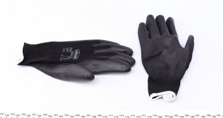 Перчатки с vigor V6435XL