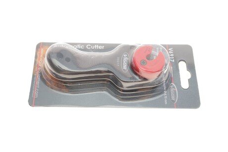 Ріжучий інструмент для гальмівних трубок vigor V6917