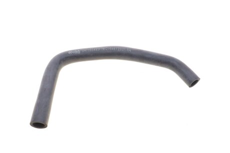 Трубка вентиляции ГБЦ vika 11030142701