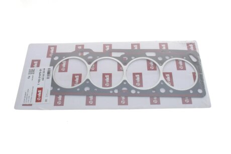 Прокладка головки блоку vika 11030147901 на Фольксваген Поло хэтчбек