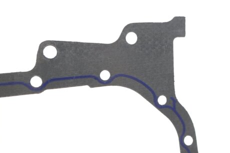 Прокладка, масляний піддон vika 11030165801