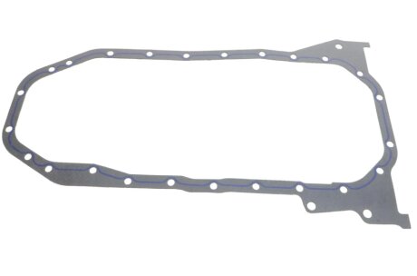 Прокладка, масляний піддон vika 11030165801 на Ауди А6 с4