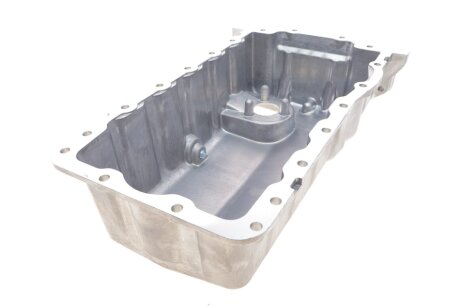 Піддон масляний (з отвором під датчик) vika 11030347501