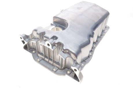 Піддон масляний (з отвором під датчик) vika 11030347501