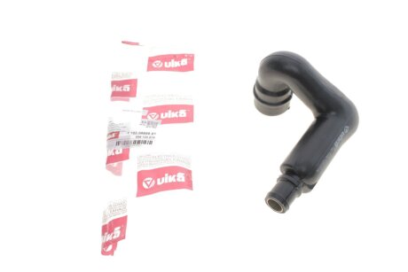 Шланг повітряний vika 11030669601 на Фольксваген Пассат б5