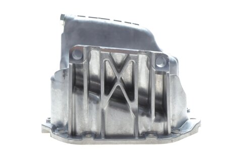 Піддон оливний з отвором для датчика vika 11030828001