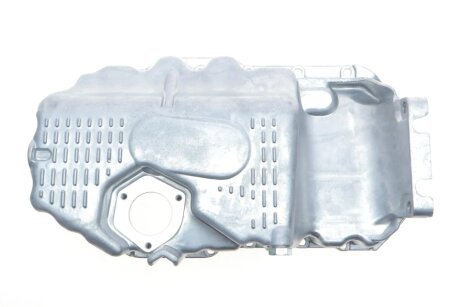 Піддон оливний з отвором для датчика vika 11030828001