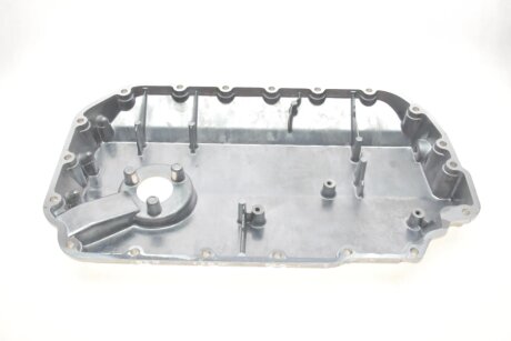 Піддон оливний (з отвором під датчик) vika 11030977601