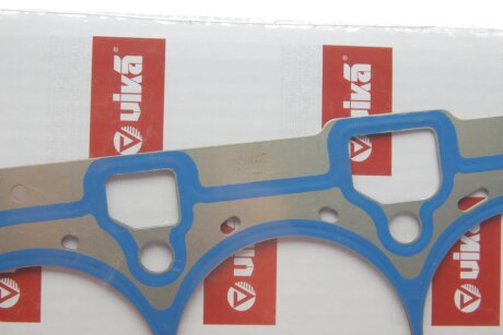 Прокладка головки блоку металева vika 11031392801
