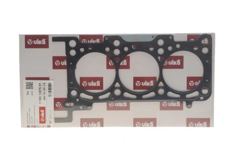 Прокладка головки блоку металева vika 11031397601 на Ауди Q7