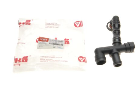 Трубка повітряна vika 11031548801