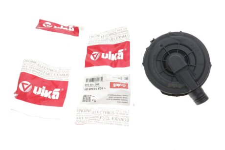 Клапан вентиляції картерних газів vika 11031634501