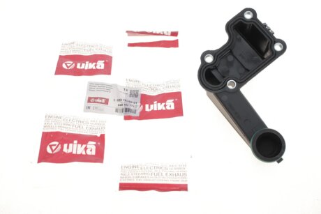 Патрубок vika 11031635901