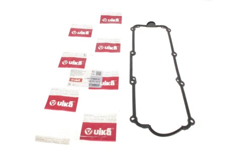 Прокладка кришки клапанів vika 11031790901