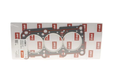 Прокладка ГБЦ vika 11031791601 на Ауди А8 д2