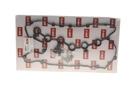 Прокладка кришки клапанів vika 11031794101 на Фольксваген Атлас